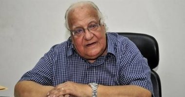 فى مثل هذا اليوم.. ولد الكاتب والمحلل السياسى السيد ياسين بالإسكندرية