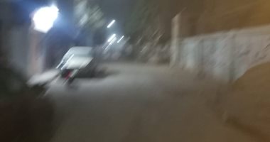 قارئ يرسل شكوى من انتشار دخان كثيف بشوارع القوصية