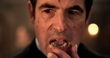 معركة دراكولا مع نسل فان هيلسينج مستمرة في المسلسل الجديد Dracula
