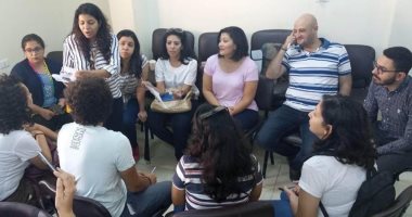 كنائس المنيا تدرب الشباب لمواجهة مخاطر الإدمان