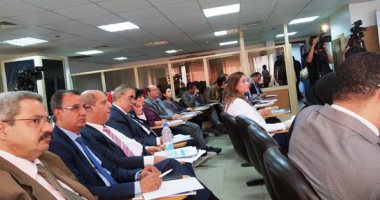  الكاتب الصحفى سعيد الشحات يشارك فى مائدة "الأعلى للإعلام" عن دور الإعلام فى تعزيز التربية الإيجابية