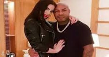 بعد شهر من وفاة والدها.. نجلة زين العابدين تنفصل عن مغنى الراب "كادوريم"