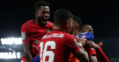 مشاهدة مباراة مانشستر يونايتد وبارتيزان بلجراد الصربي اليوم في الدوري الأوروبي عبر سوبر كورة