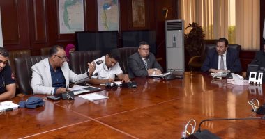 محافظة الأقصر تستعد للاحتفال بالعيد القومى بافتتاح مشروعات وكرنفالات فنية وشعبية
