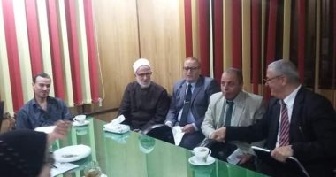 فرع منظمة خريجى الأزهر بالدقهلية: نعمل على نشر القيم وترسيخ الوسطية