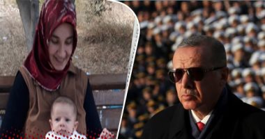 رئيس ضد الإنسانية.. اعتقالات أردوغان لمعارضيه مسلسل مستمر.. رسالة مؤثرة من ابنة إحدى المعتقلات داخل الزنزانة تفضح قمع الديكاتور التركى.. "أدخل غرفة نومك يا أمى وأشم معطفك وأحتضنك.. اشتقت لشقيقى وسأحضر للمحكمة"