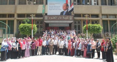 دار العلوم تتصدر كليات جامعة القاهرة بـ 242 مرشحا فى انتخابات اتحاد الطلاب
