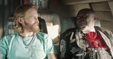 شبكة AMC تلغى مسلسل Lodge 49 بعد موسمين من عرضه