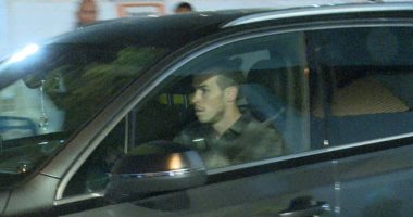 بيل ينجو من عقوبة تأديبية فى ريال مدريد بعد مباراة ليجانيس 