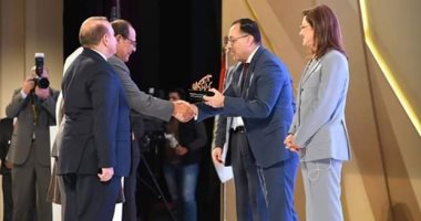 حى المنتزه أول بالإسكندرية يفوز بجائزه التميز الحكومى