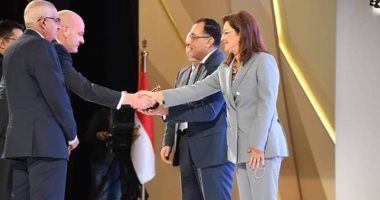 جامعة المنصورة تحصد جائزتين من جوائز التميز الحكومى على مستوى الجامعات 