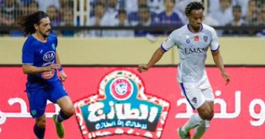 الهلال والفتح.. الزعيم يخطف تعادلا قاتلا بنتيجة 3 - 3 فى الدوري السعودي