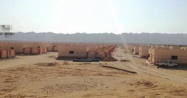 تعرف على طرق التقدم للحجز فى تجمعات سيناء التنموية ..صور