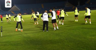 المنتخب الأولمبي يواجه كوريا الجنوبية وديًا استعدادًا لأولمبياد طوكيو