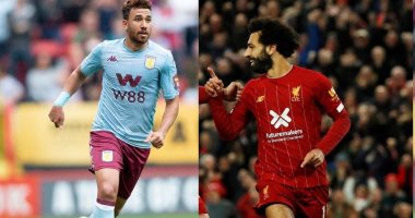 قرعة كأس الرابطة تضع ليفربول فى مواجهة أستون فيلا