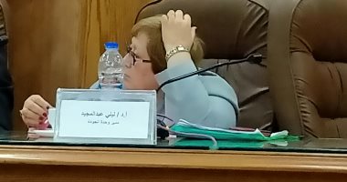 ليلى عبد المجيد: الشباب يستقى معلوماته من السوشيال ميديا 