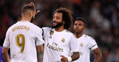 انتفاضة ريال مدريد تصطدم بطموحات بيتيس فى الدوري الإسباني