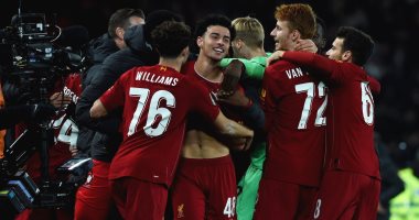 مشاهدة مباراة ليفربول ضد مانشستر سيتي اليوم الأحد 10-11-2019 فى الدوري الانجليزي عبر سوبر كورة