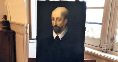 هل رسم دافنشي صورة لـ مكيافيلى.. رسالة عمرها 150 سنة بقصر فرنسى تجيب