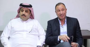 مجلس الأهلي يتمنى الشفاء العاجل للمستشار تركى آل الشيخ