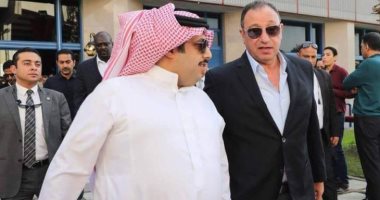 القيعي : صلح الخطيب وآل الشيخ يضر بمصالح البعض.. والدليل رانيا علواني