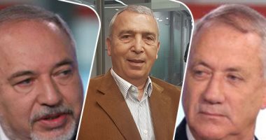 الصحافة الإسرائيلية.. ليبرمان يعلن عدم مشاركة حزبه فى الحكومة الإسرائيلية الجديدة.. إسرائيل تعلن حالة الطوارىء فى قنصلياتها بالخارج خشية التعرض لهجوم إرهابى..ومعارض إيرانى يهاجم خامنئى عبر وسائل إعلام إسرائيلية