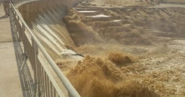"سيل وادى العريش" كنز يهدر بالبحر.. وخبير: مياهه يمكنها رى 350 ألف فدان