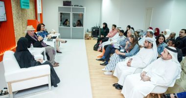 معرض الشارقة للكتاب يستعد للانطلاق ويستضيف 2213 ناشراً من 95 دولة