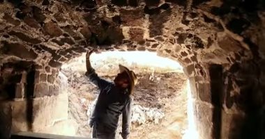 حضارة الأزتك صممت نفقا سريا أسفل شوارع مدينة مكسيكو منذ 600 عام.. اعرف تفاصيل 