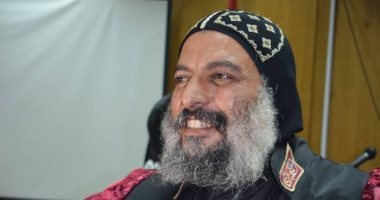 "دير أبو مينا وملحقاته الأثرية " .. رسالة ماجستير للراهب القمص تداوس آفا مينا