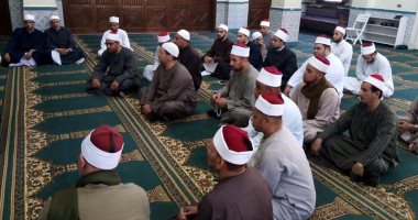 انطلاق قافلة دعوية للأوقاف والأزهر بالأسمرات اليوم لتصحيح المفاهيم الخاطئة