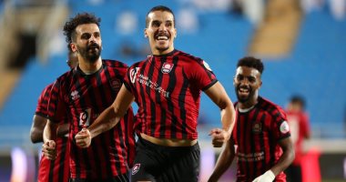 مشاهدة مباراة الرائد ضد التعاون بث مباشر اليوم فى الدوري السعودي عبر سوبر كورة 