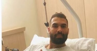 محمود عبد العزيز لـ سوبر كورة: إيهاب جلال أفضل من جروس 900 مرة
