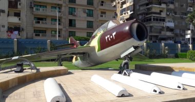 فى ذكرى العدوان الثلاثى.. المتحف الحربى بانوراما تروى تاريخ بورسعيد فى 1956