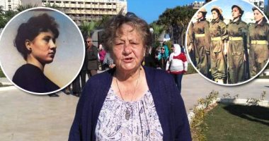 وفاة الفدائية زينب الكفراوى.. ومحافظ بورسعيد: ستظل مصدر فخر وعزة لنا