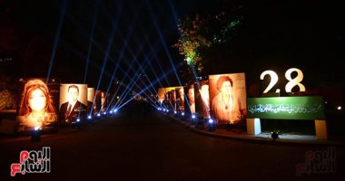 فى مهرجان الموسيقى العربية.. إبداع وتنظيم وطرب أصيل