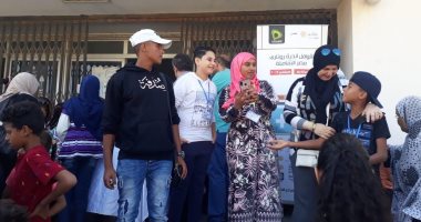 مدينتا القاهرة الجديدة وبدر تشاركان في تنظيم القوافل الطبية لخدمة السكان