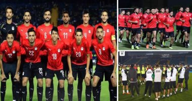 قبل 7 أيام من انطلاق بطولة أمم أفريقيا تحت 23 سنة بمصر.. المنتخب الأوليمبى يخضع لكشف المنشطات.. فندق "السخنة" يمنع الحجوزات للتركيز.. مغادرة المستبعدين الـ5 للمعسكر.. واستاد القاهرة يفتح أبوابه أمام الفراعنة