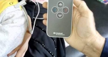 صحة البحر الأحمر: فحص 564 طفلا حديث الولادة ضمن مبادرة ضعاف السمع