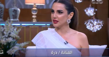 درة: بدأت السلم من أوله وفيه كتير وصلوا أسرع منى