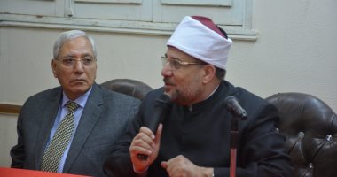 وزير الأوقاف: ننتقل إلى الدولة الوطنية حيث يكون الجميع أمام القانون سواء
