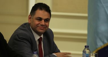 رئيس هيئة تنشيط السياحة: حجوزات الموسم الشتوى اكتملت من شهر ونصف.. ويؤكد: خصصنا ميزانية لحملات تسويق شرم الشيخ بعد رفع حظر الطيران البريطانى.. ونتوقع قرارات مماثلة من الدول الآخرى..والطلب على مصر ارتفع فى 2019 