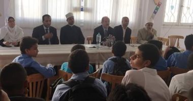 المنطقة الأزهرية بالإسكندرية تطلق سلسلة ندوات عن التوعية الأسرية