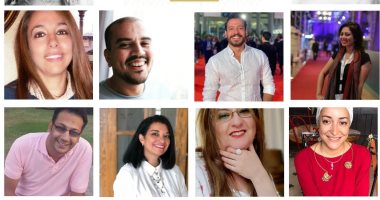 9 مشروعات فى ورشة Screen Buzz لتطوير السيناريو التلفزيونى بمهرجان القاهرة