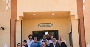 "صحة شمال سيناء" تشغل وحدة "الجوفة".. وتعلن خطوات عمل محضر الإصابة للعاملين