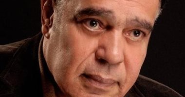 إلهام شاهين تحيى ذكرى وفاة سامى العدل: عنوان الشهامة والرجولة و الجدعنة