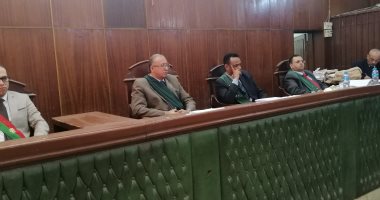 السجن 6 سنوات لعامل زراعى لاتهامه بالاتجار فى الأفيون والحشيش بسوهاج