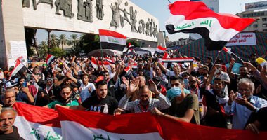 العربية: وزارة العدل تنفي اندلاع حريق في مقرها ببغداد
