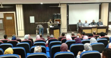 اللغات الأفريقية وأهميتها فى ندوة بجامعة أسوان