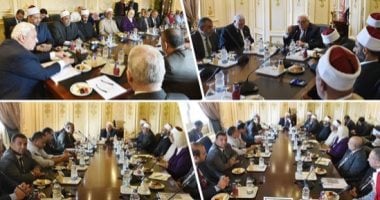 هل الإنشاد الدينى نوع من الغناء؟.. مصير نقابة المنشدين يتوقف على حسم الجدل.. لجنة "دينية النواب" تناقش ضم المنشدين لـ"الموسيقيين" من عدمه.. وعضو بالفتوى: الإنشاد "غناء مباح" والمنشد لازم يكون عارف المقامات